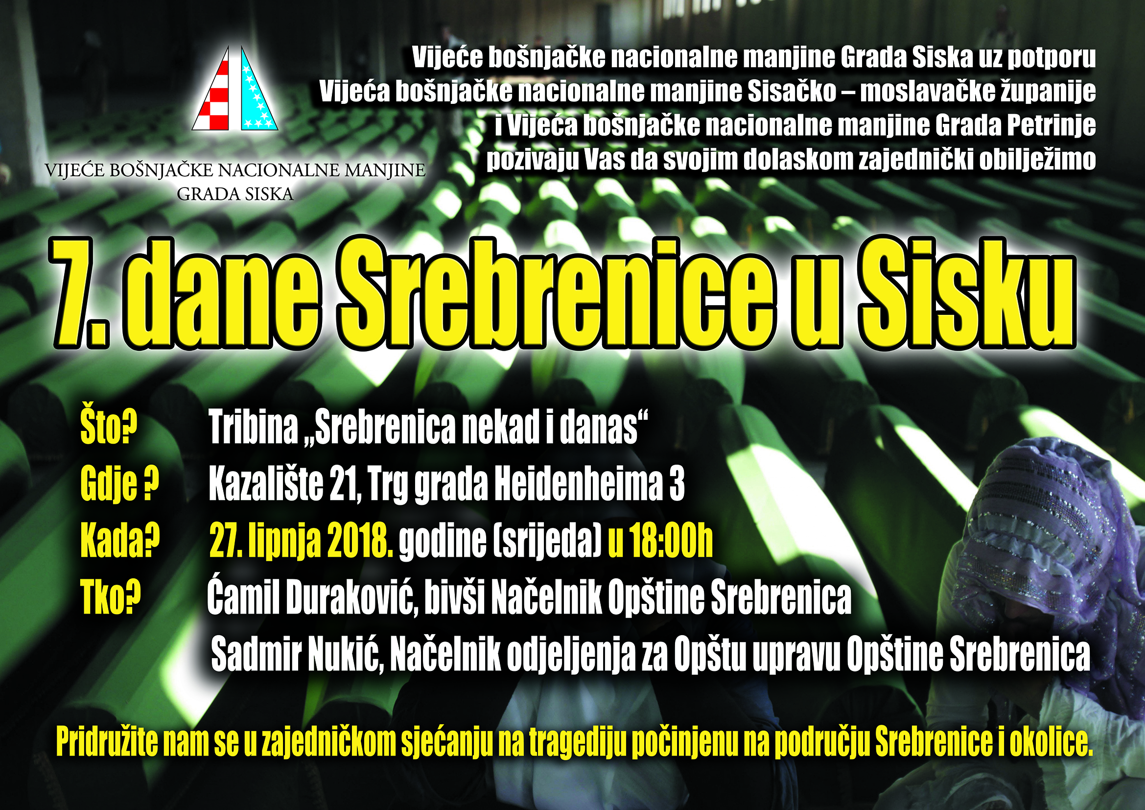 7._dani_Srebrenice_u_Sisku