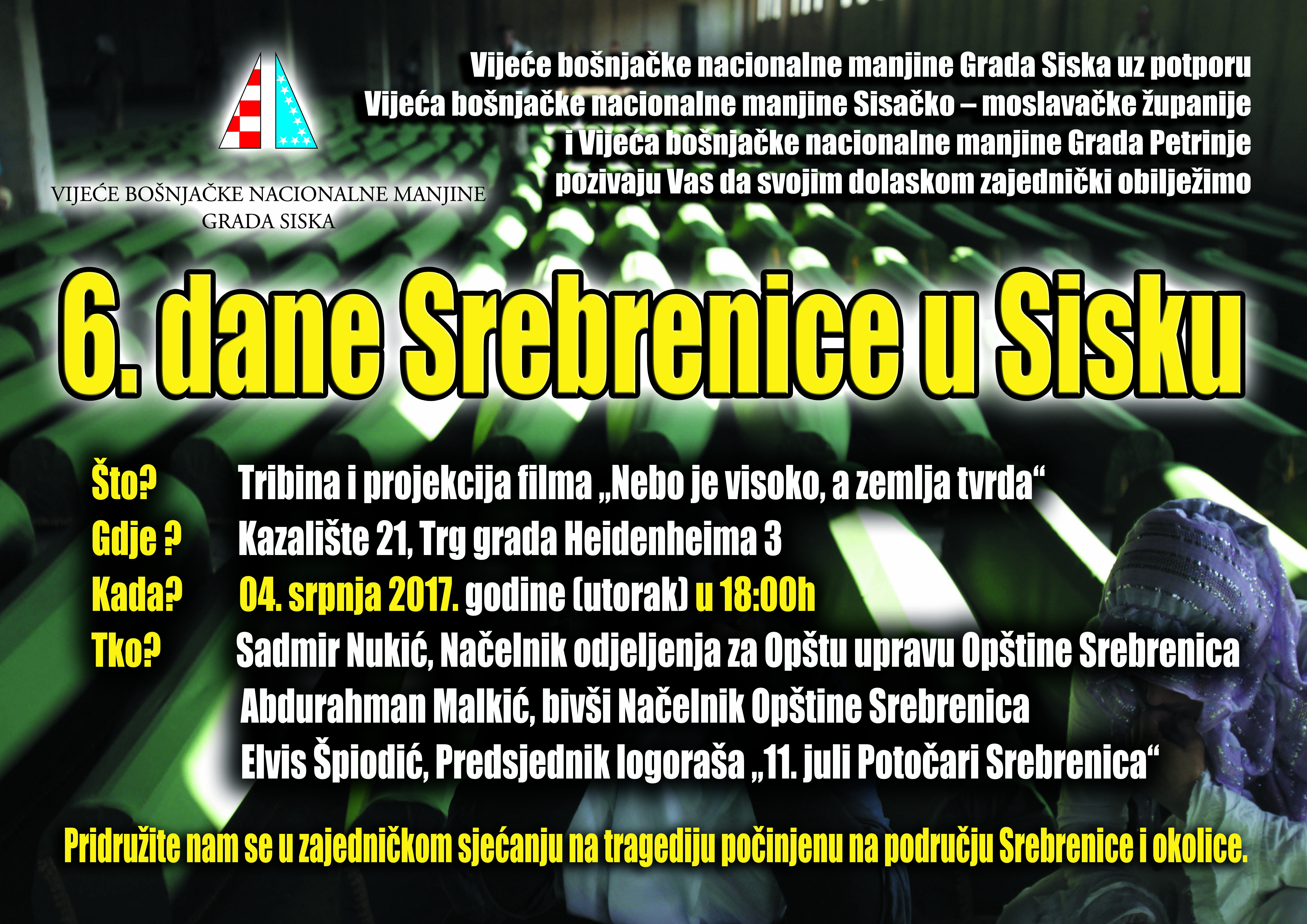 6._dani_Srebrenice_u_Sisku